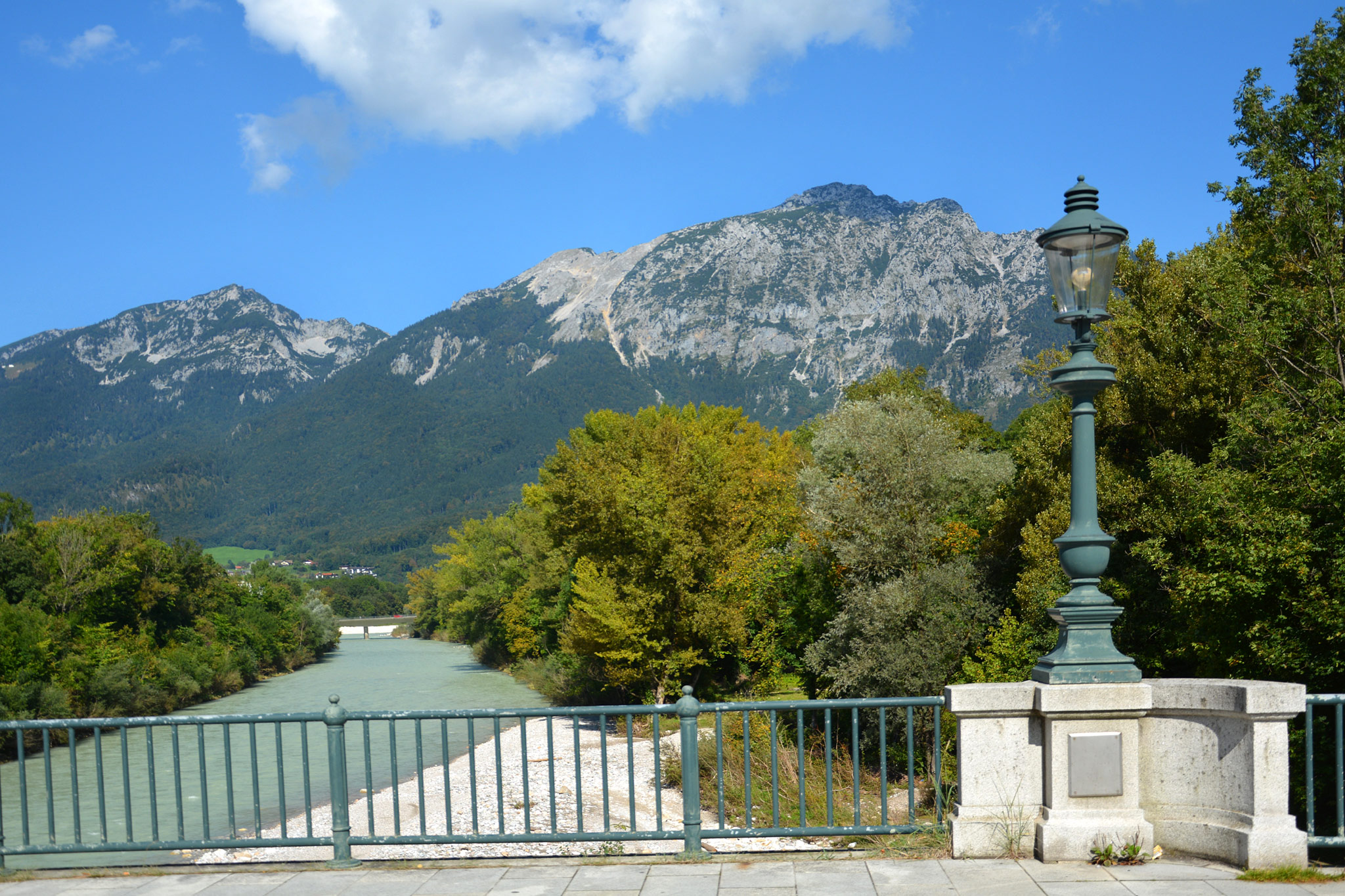 Bad Reichenhall